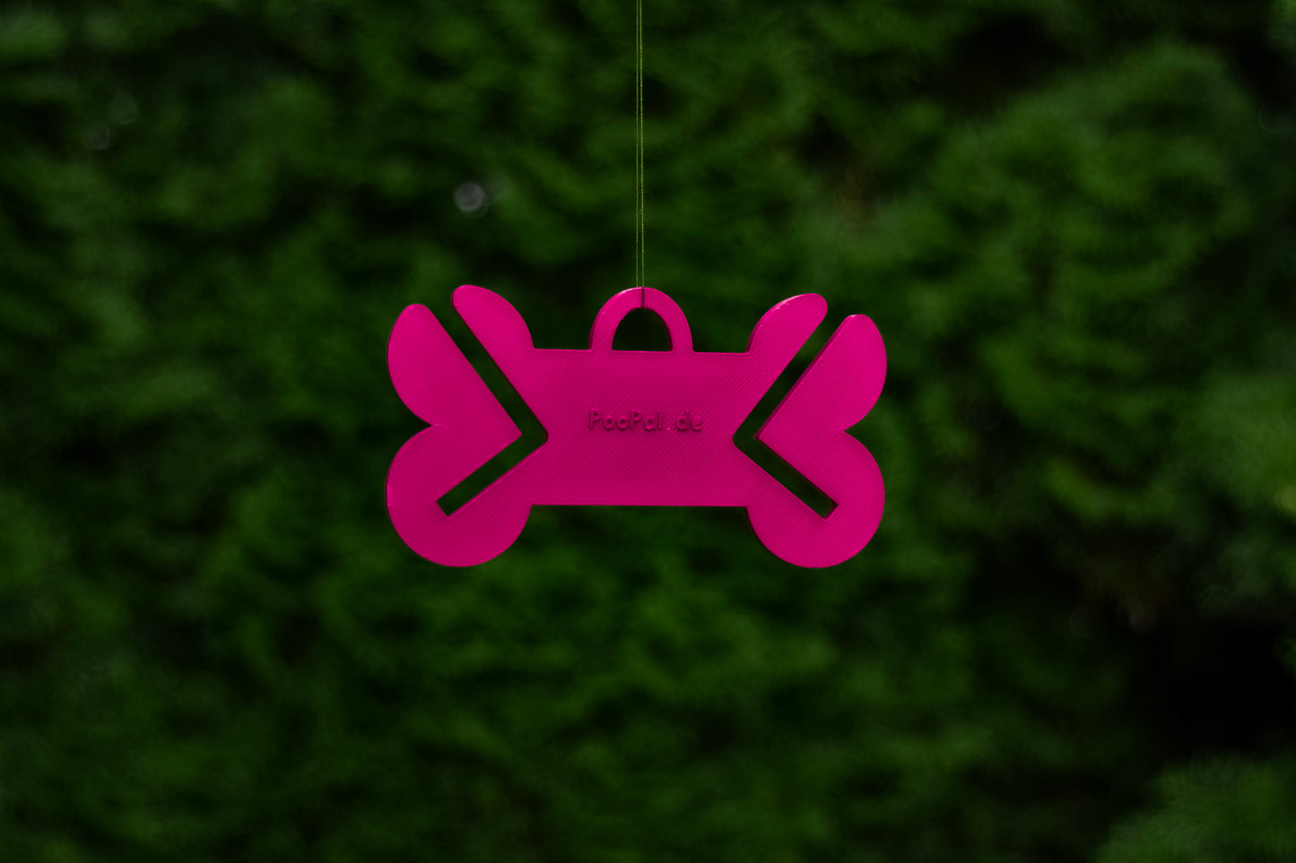 PooPal Kotbeutelhalter