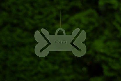 PooPal Kotbeutelhalter