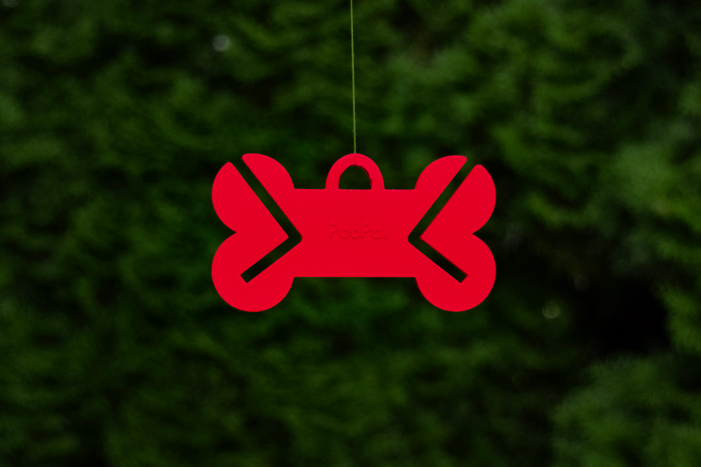 PooPal Kotbeutelhalter