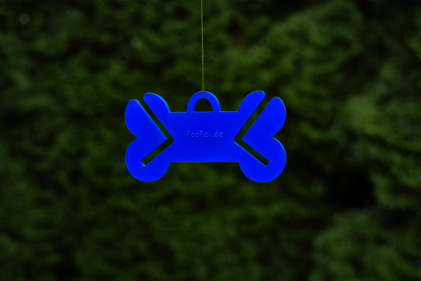 PooPal Kotbeutelhalter