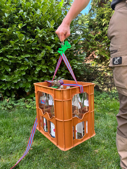 PooPal Kotbeutelhalter